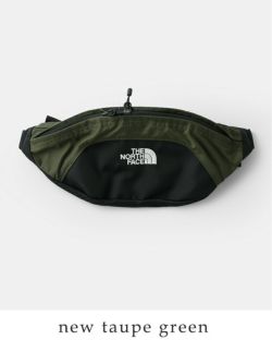 THE NORTH FACE ノースフェイス グラニュール ウエストバッグ 1L