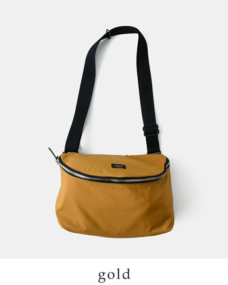 STANDARD SUPPLY スタンダードサプライ ペリカン ショルダー バッグ