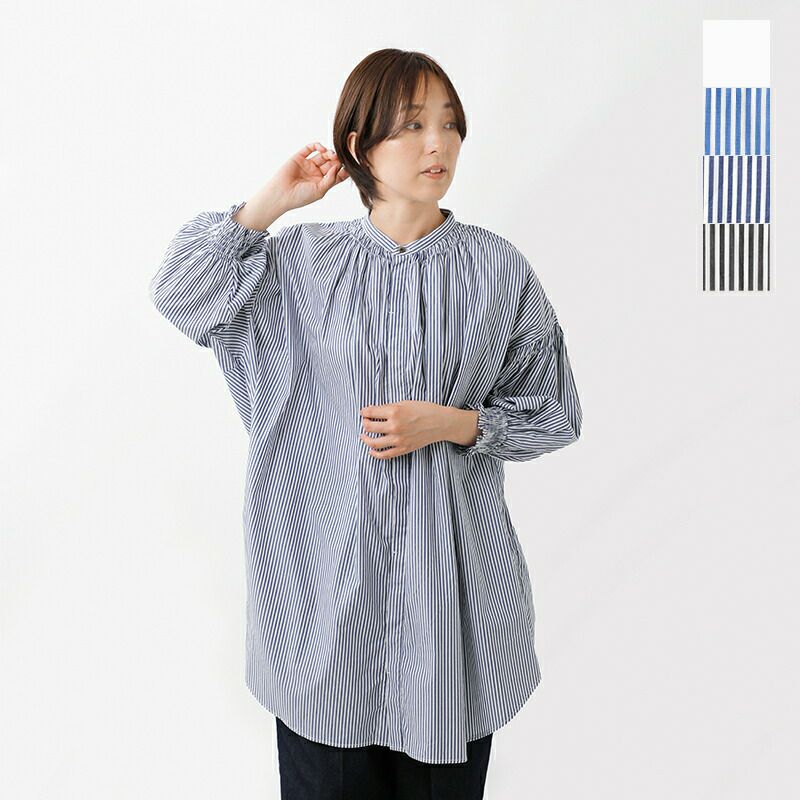 universal tissu(ユニヴァーサルティシュ)トリプルシャーリング