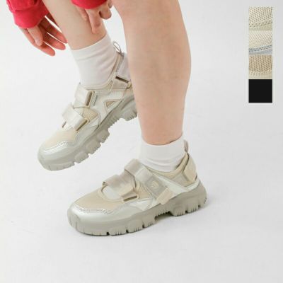 SHAKA シャカ スワンプ モック シューズ “SWAMP MOC MT” 433232