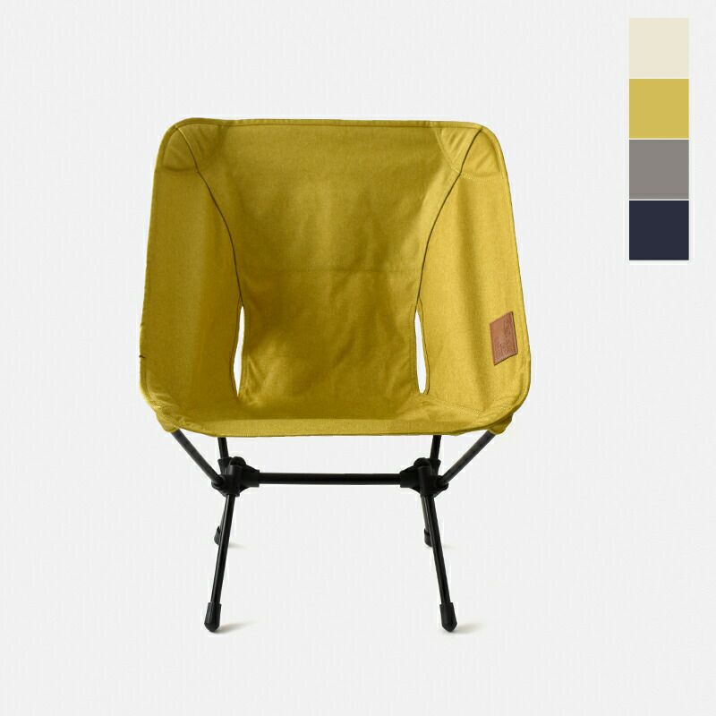 Helinox ヘリノックス 超軽量 折りたたみ式 コンフォートチェア “Chair 