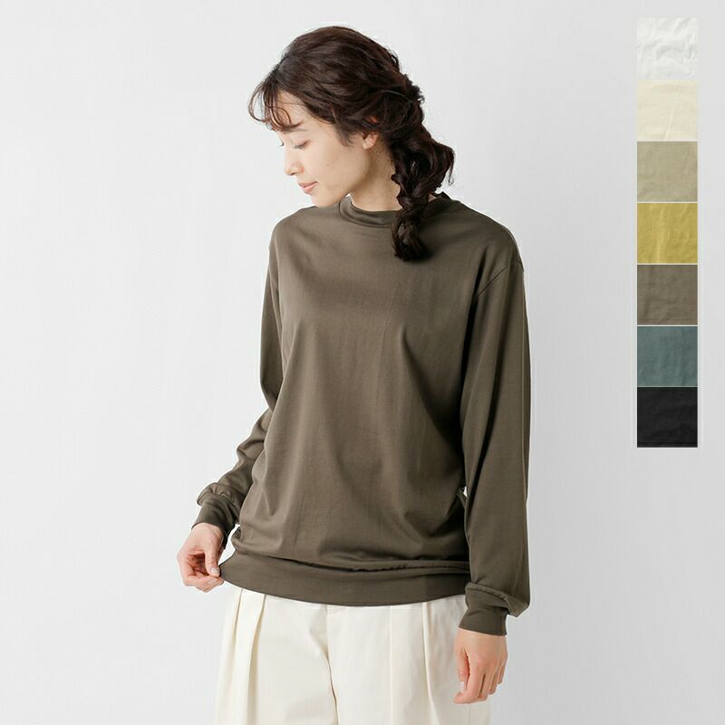 【Les Tien】コットンフリースセーターシャツ 000000036157-01-l.jpg?t=