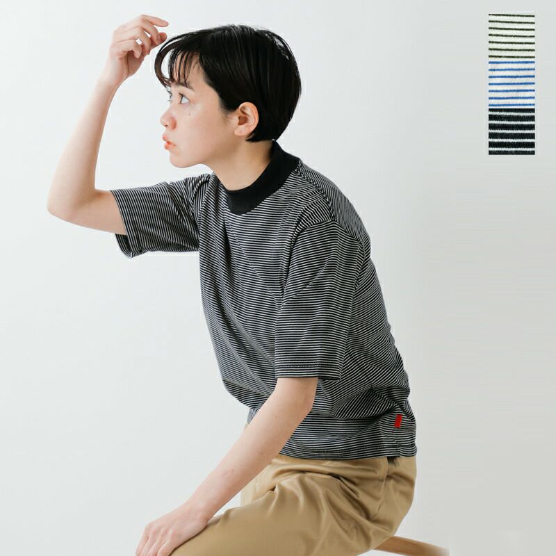 HOSHII TO DEAU ホシイトデアウ×Healthknit ヘルスニット