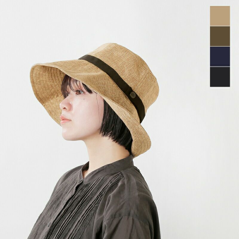 THE NORTH FACE　HIKE Bloom Hat ハイクブルームハット