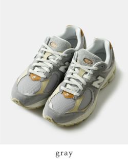 new balance ニューバランス スエード メッシュ アッパー ランニング スニーカー “M2002r” m2002r-sb-sc-ms  レディース【サイズ交換初回無料】 | Piu di aranciato(ピウディアランチェート)