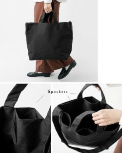 Aeta アエタ ショルダー トートバッグ Mサイズ “SHOULDER TOTE ...