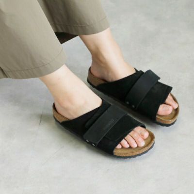 【クーポン対象】BIRKENSTOCK ビルケンシュトック ヌバック