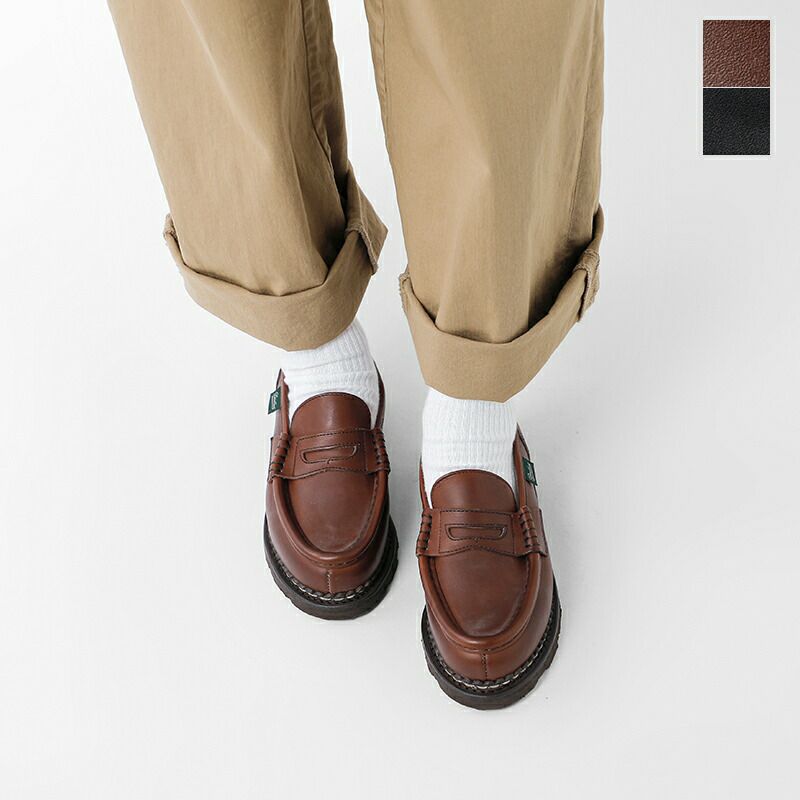 Paraboot パラブーツ3.5（23センチ） 見易い