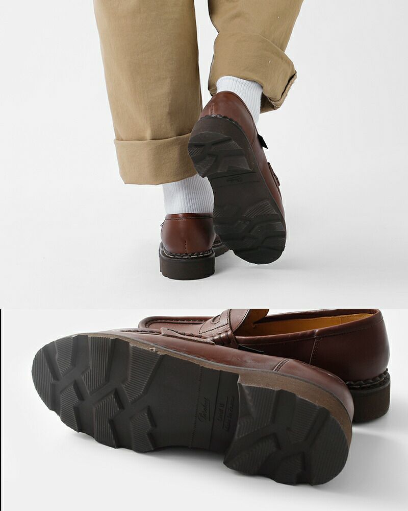 PARABOOT(パラブーツ) / ORSAY(オルセー) 23cm革靴