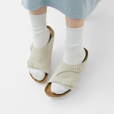 クーポン対象】BIRKENSTOCK ビルケンシュトック スエード レザー