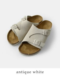 クーポン対象】BIRKENSTOCK ビルケンシュトック スエード レザー