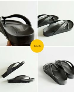 ビルケンシュトック BIRKENSTOCK Honolulu EVA 【レギュラー幅