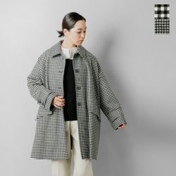 クーポン対象】【2023aw新作】MACKINTOSH マッキントッシュ ウール