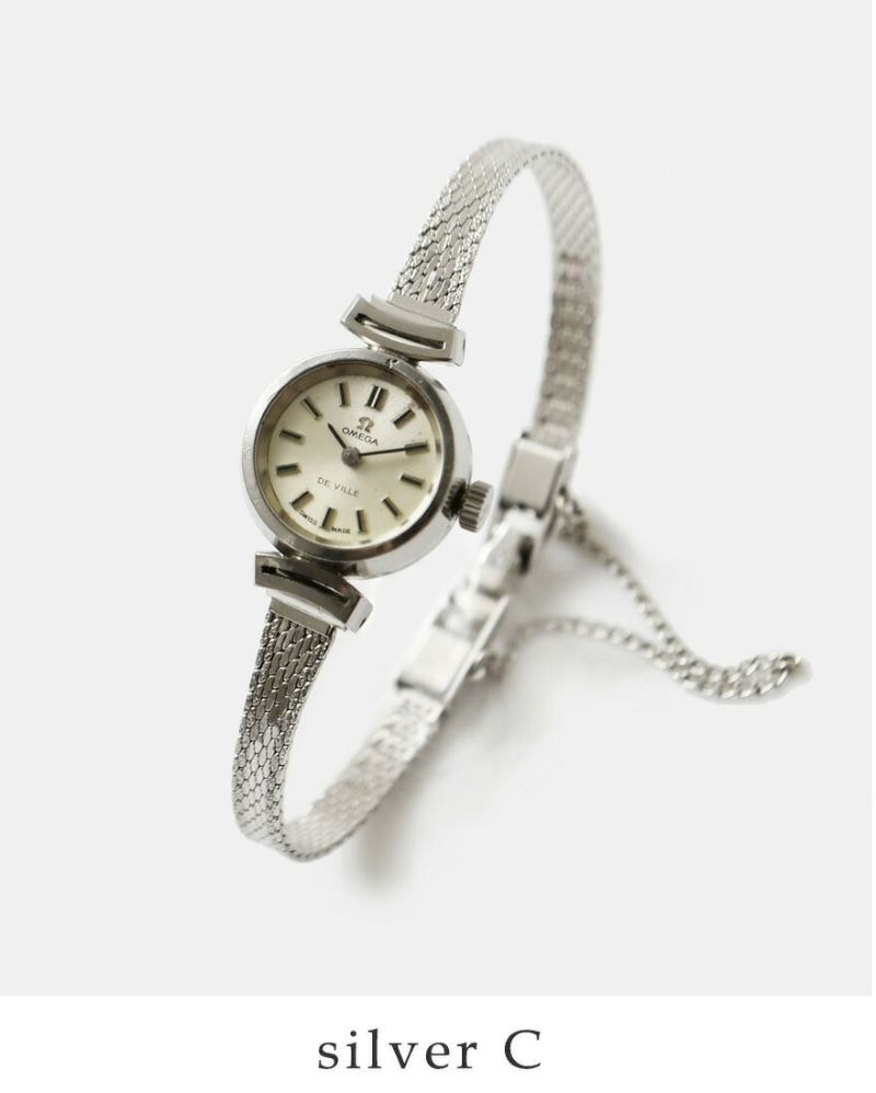 OMEGA オメガ ステンレス ヴィンテージ ウォッチ ks-484-485-488 OMEGA オメガ ステンレス ヴィンテージ ウォッチ ks-484-485-488