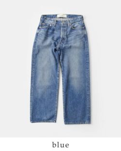 Shinzone シンゾーン バギー デニム パンツ “BAGGY JEANS Shinzone シンゾーン バギー デニム パンツ “BAGGY JEANS
