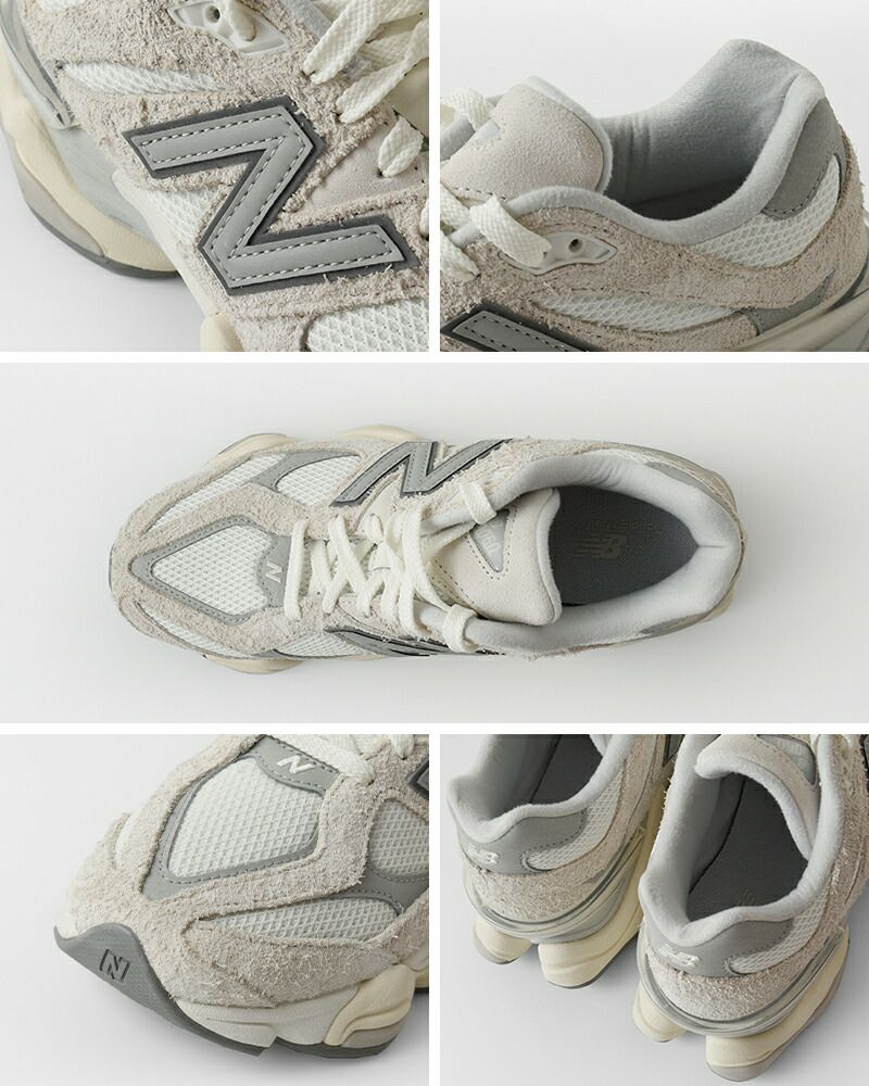 【2023aw新作】new balance ニューバランス ヘアリー スエード