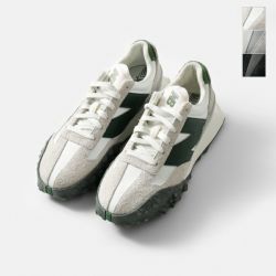 new balance ニューバランス スエード メッシュ ビッグ Nロゴ