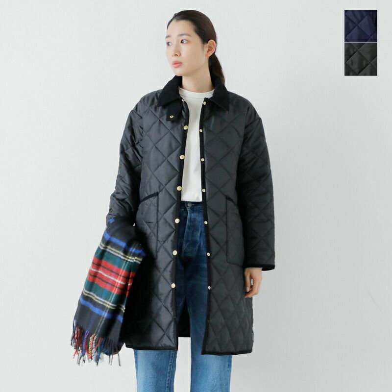 Traditional Weatherwear トラディショナルウェザーウェア ウェー 