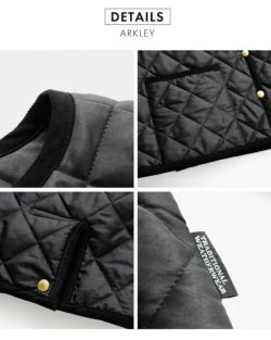 Traditional Weatherwear トラディショナルウェザーウェア アークリー