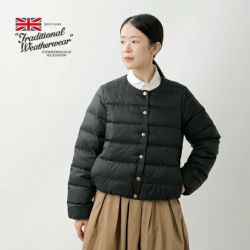 Traditional Weatherwear トラディショナルウェザーウェア アークリー