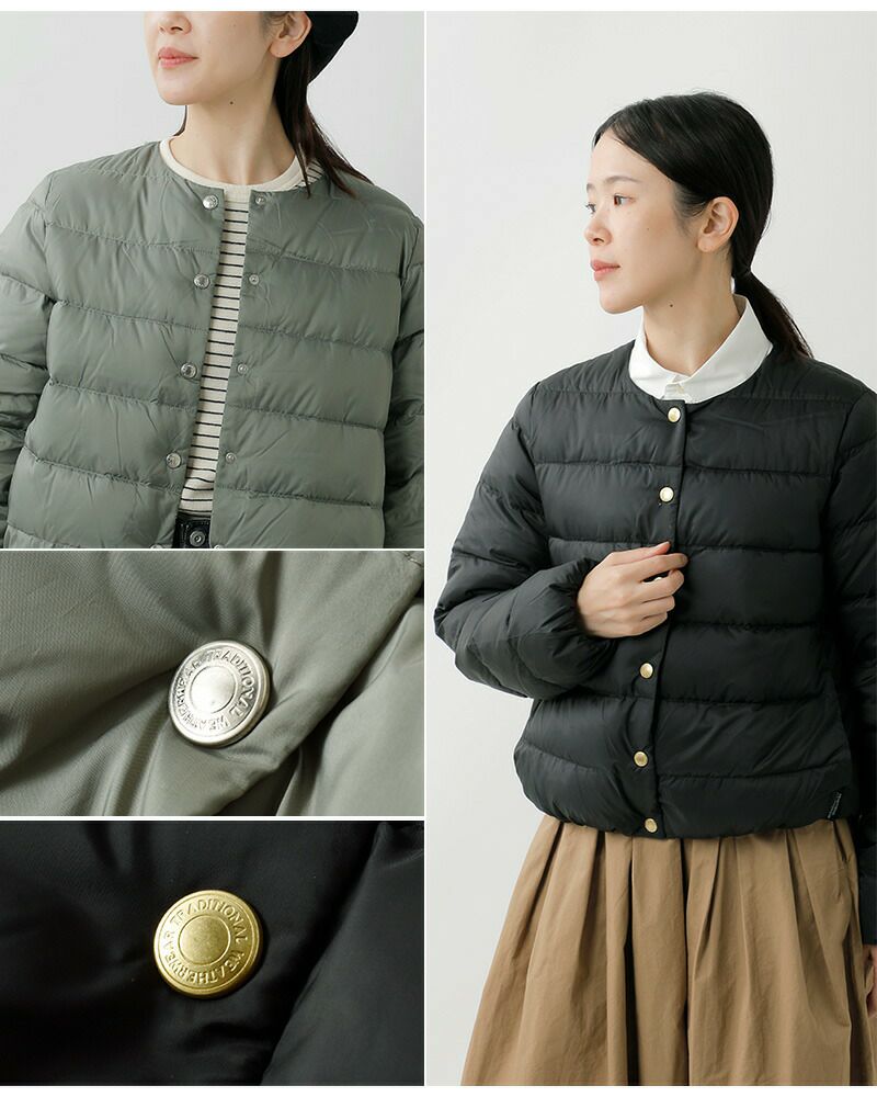 Traditional Weatherwear トラディショナルウェザーウェア