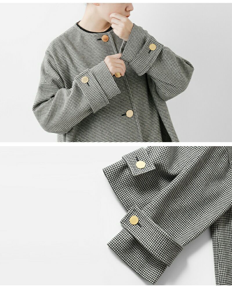 TRADITIONAL WEATHERWEAR グレンチェック 000000037142-01-l.jpg?t=