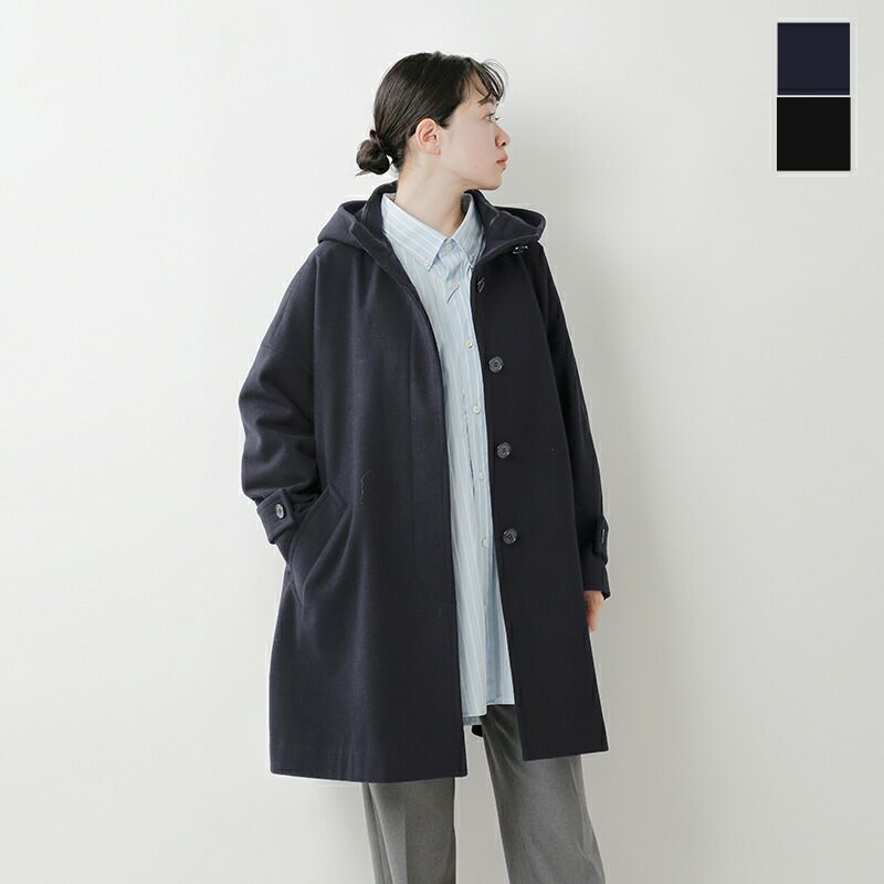 【2023aw新作】Traditional Weatherwear トラディショナル