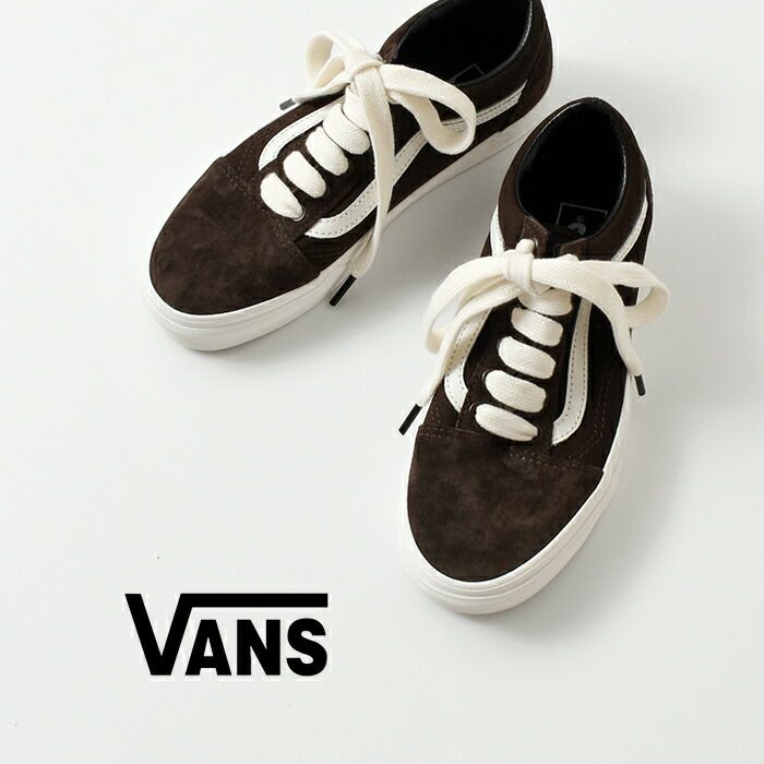 【2023aw新作】Vans ヴァンズ オールドスクール スニーカー old