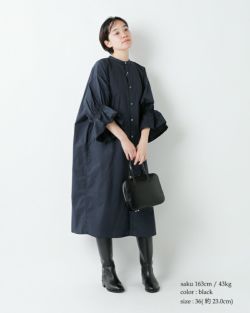 REMME レメ カウレザー バックジッパー ロングブーツ zh-1207-2-pr-kk