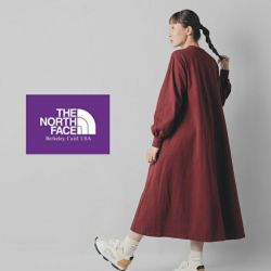 【 】【30%OFF】THE NORTH FACE PURPLE LABEL ノース