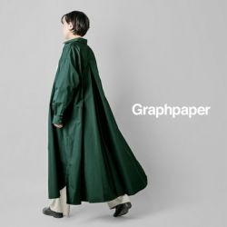 【クーポン対象】graphpaper グラフペーパー ハイカウント ...
