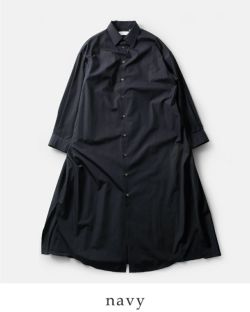 graphpaper グラフペーパー ハイカウント ブロード オーバー シャツ