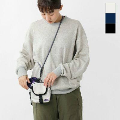 ☆】THE NORTH FACE PURPLE LABEL ノースフェイスパープルレーベル 撥