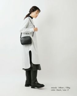AULENTTI ハンドバッグ DI 3016 DO ショルダーバッグ レザー AULENTTI オウレンティ ハンドバッグ DI 3016 DO レディース