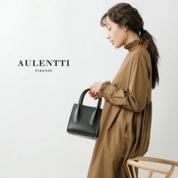 【50%OFF】AULENTTI オウレンティ ルーガ レザー 2way