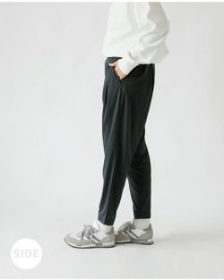 DANSKIN ダンスキン サップルスキン クロップド パンツ dc623100