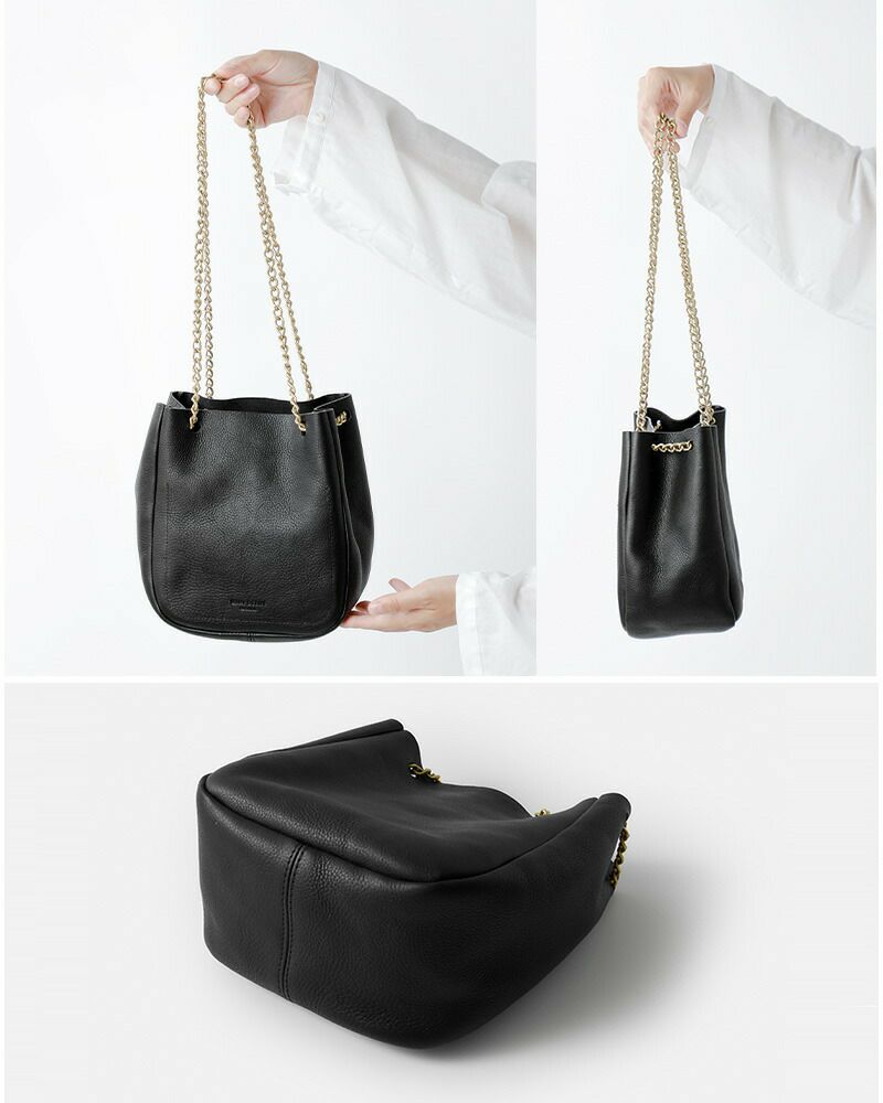 バッグ mimi レザーバッグ MINI FELIX／Mimi（ミミ）｜愛着を持ってずっと使いたい