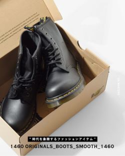 クーポン対象】【2023aw新作】DrMartens ドクターマーチン 8ホール