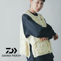 クーポン対象】【2023aw新作】DAIWA PIER39 ダイワピア39 テック