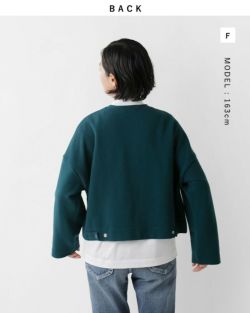 ☆】【30%OFF】Johnbull ジョンブル コットン リップル リング ドット