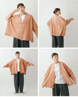 universal tissu ユニヴァーサルティシュ ウール 圧縮 ワイド