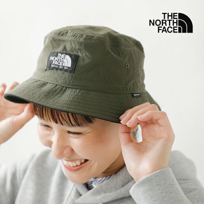 ☆】【2023aw新作】THE NORTH FACE ノースフェイス リバーシブル