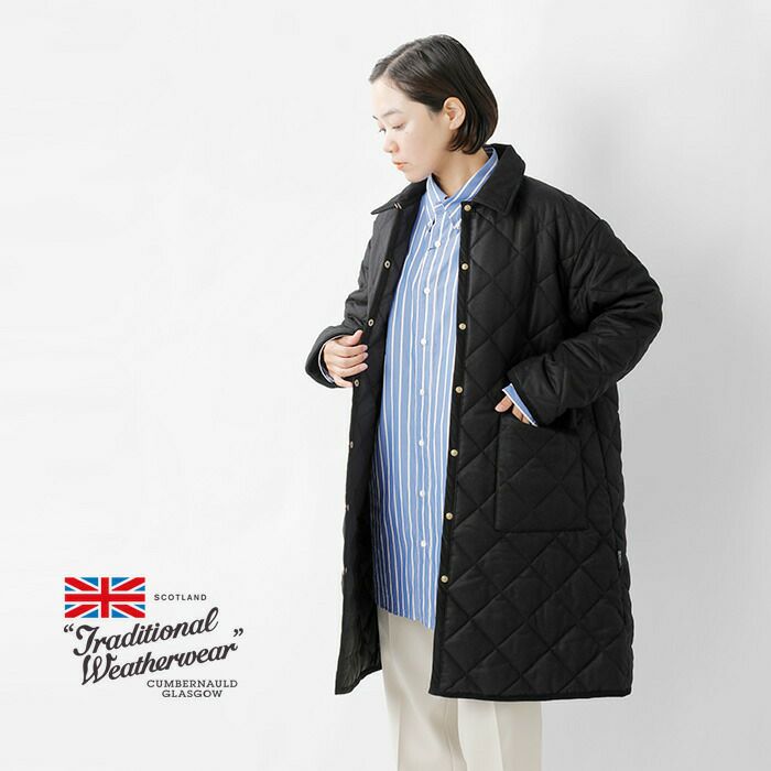 【クーポン対象】Traditional Weatherwear トラディショナル