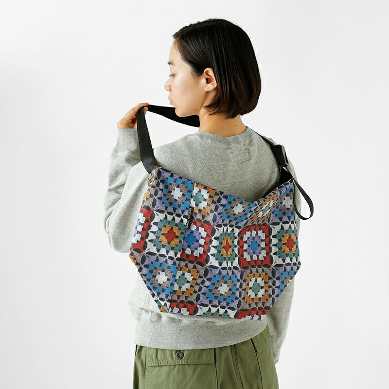 BAG'n'NOUN バッグンナウン ライト ショルダーバッグ “LIGHT