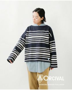 【50%OFF】【海外出荷不可】ORCIVAL オーチバル オーシバル