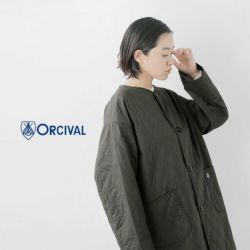 【 】【20%OFF】【海外出荷不可】ORCIVAL オーチバル