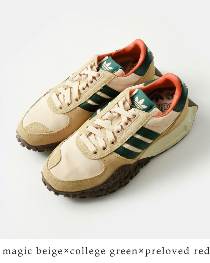 2023aw新作】adidas Originals アディダス オリジナルス スエード