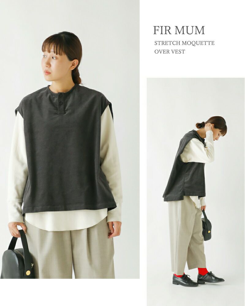 FranCisT_MOR.K.S. ONLINE SHOP｜フランシスト・モークス