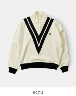 ☆】【20%OFF】FRED PERRY フレッド ペリー ソフト コットン 裏毛