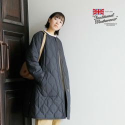 【クーポン対象】Traditional Weatherwear トラディショナル